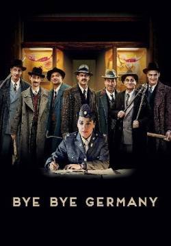 Bye bye Germany