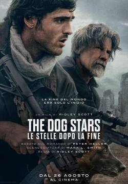 The Dog Stars - Guidati dalle stelle